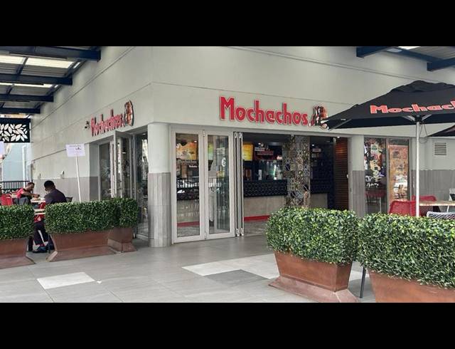 RETAIL FOR SALE IN HATFIELD
